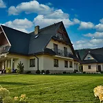 Séjour chez l'habitant Magiera *