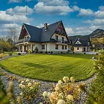 Magiera Séjour chez l'habitant *