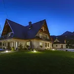 Magiera Sromowce Niżne