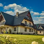 Magiera Sromowce Niżne
