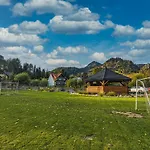 Magiera - Widok Na Trzy Korony Sromowce Niżne