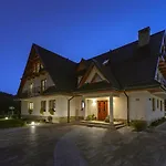 Magiera - Widok Na Trzy Korony Δωμάτια σε οικογενειακή κατοικία Sromowce Niżne