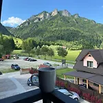 Séjour chez l'habitant Magiera