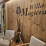 Magiera Sromowce Niżne