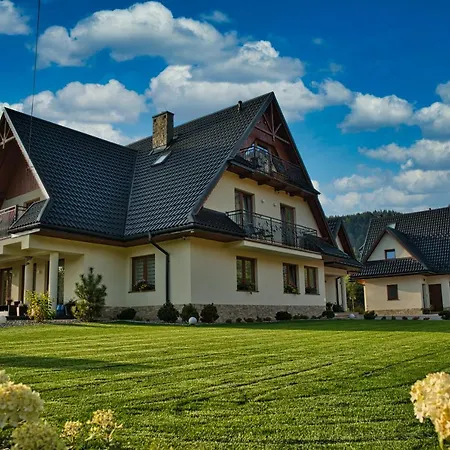 Privatunterkunft Magiera *