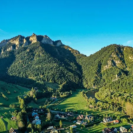 Magiera Sromowce Niżne