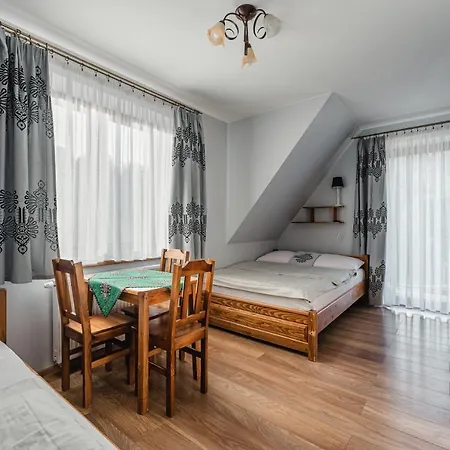 Magiera - Widok Na Trzy Korony *