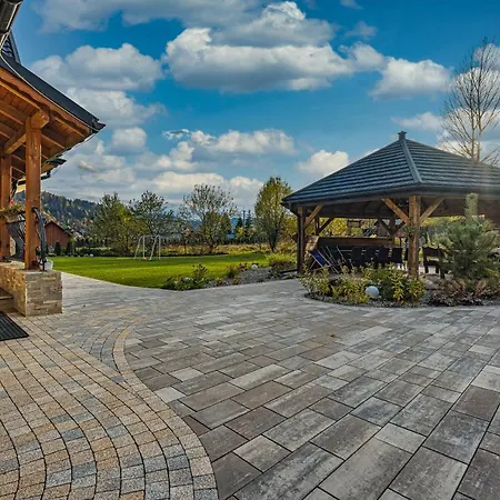 Quarto em Acomodações Particulares Magiera