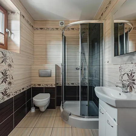 Magiera * Sromowce Niżne