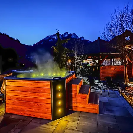 Magiera Quarto em Acomodações Particulares