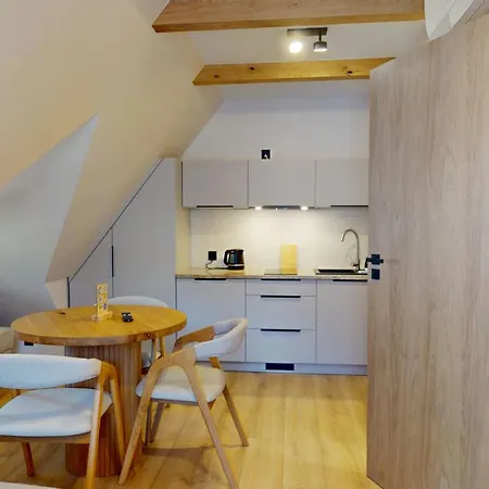 Magiera - Widok Na Trzy Korony Habitación en casa particular