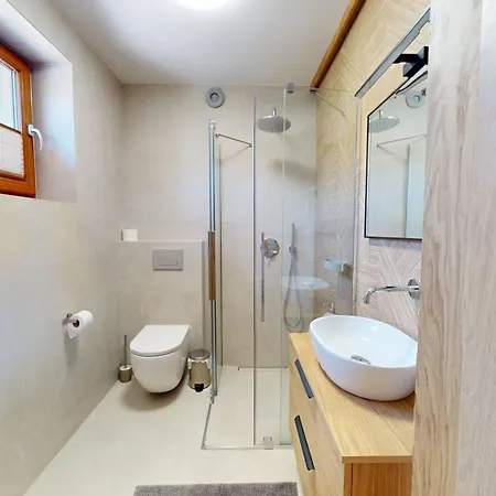Magiera - Widok Na Trzy Korony Habitación en casa particular