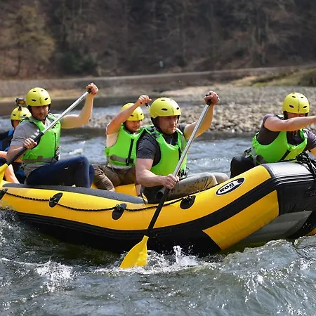 Magiera Sromowce Niżne