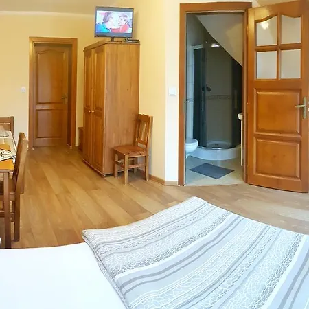 Magiera - Widok Na Trzy Korony *
