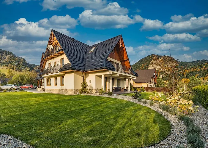 Magiera בית אירוח