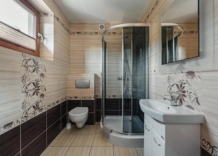 Magiera * Sromowce Niżne