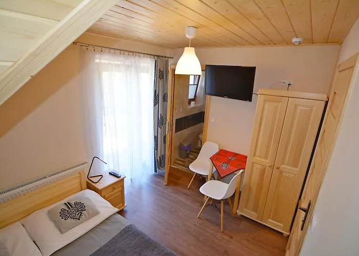 Magiera בית אירוח